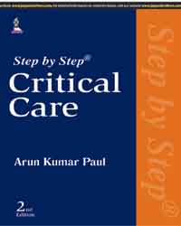 Step By Step Critical Care