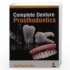 Complete Denture Prosthodontics