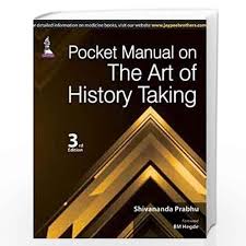 Pocket Manual on The Art of History Taking