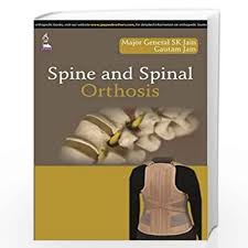 Spine And Spinal Orthoses