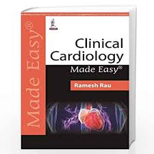 Clinical Cardiology Made Easy