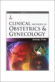 Clinical Methods in Obstetrics & Gynecology