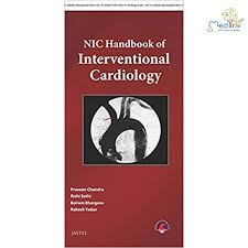 Nic Handbook Of Interventional Cardiology