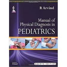 Manual Of Physical Diagnosis In Pediatrics