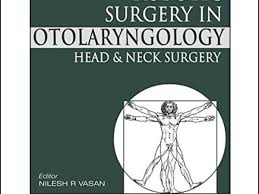 Robotic Surgery In Otolaryngology Head & Neck Surgery-With Dvd Rom
