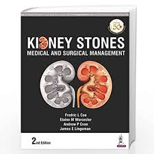 Kidney Stones Medical and Surgical Management