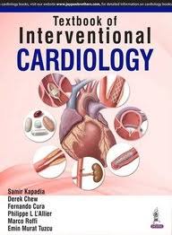 Textbook of Interventional Cardiology