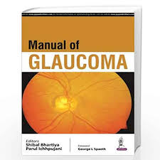 Manual Of Glaucoma
