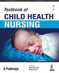 Textbook Of Child Health Nursing