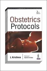 Obstetrics Protocols