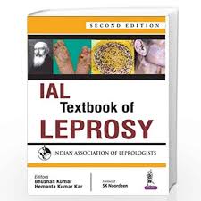 IAL Textbook of Leprosy