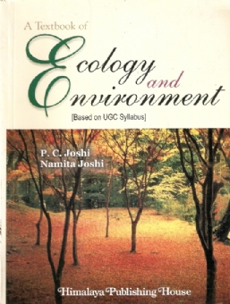 A Text Book of Ecology and Environment