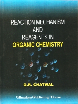 Reaction Mechanism & Reagents in Organic Chemistry