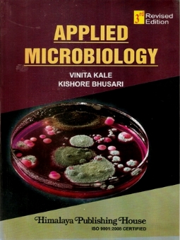 Applied Microbiology