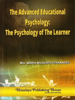 The Advance Educational Psychology