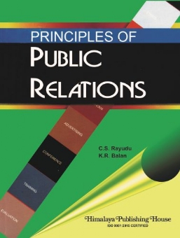 Principles of Public Relations
