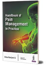Handbook Of Pain Management In Practice