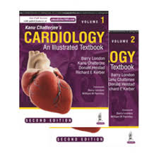Cardiology - An Illustrated Textbook (2 Volume Set)