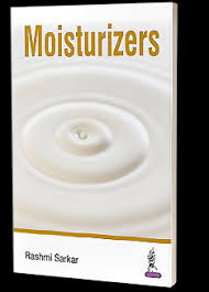 Moisturizers