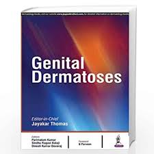 Genital Dermatoses