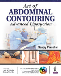 Art Of Abdominal Contouring Advanced Liposuction With Dvd-Rom