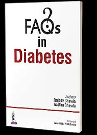 Faqs In Diabetes