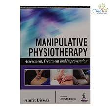Manipulative Physiotherapy Assessment, Treatment And Improvisation