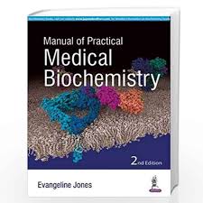 Manual of Practical Medical Biochemistry