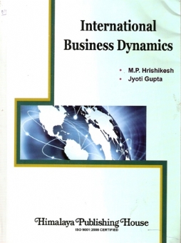 International Business Dynamics