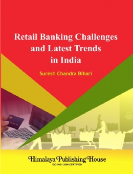 Retail Banking Challenges & Latest Trends in India