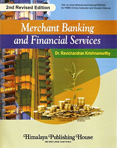 Merchant Banking and Financial Service