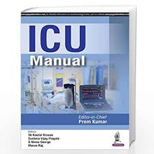 ICU Manual