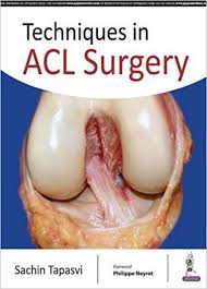 Techniques In Acl Surgery