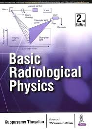 Basic Radiological Physics