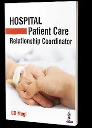 Hospital Patient Care Relationship Coordinator