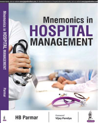 Mnemonics In Hospital Management