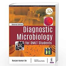 Diagnostic Microbiology for DMLT Students