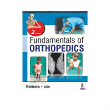 Fundamentals of Orthopedics
