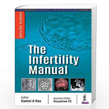 The Infertility Manual