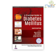 A Practical Guide to Diabetes Mellitus