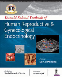 Donald School Textbook Of Human Reproduction And Gynecological Endocrinology