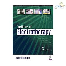 Textbook Of Electrotherapy