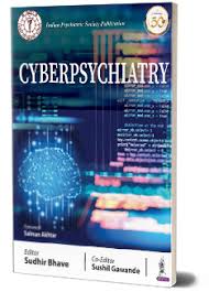 Cyberpsychiatry