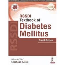 RSSDI Textbook of Diabetes Mellitus