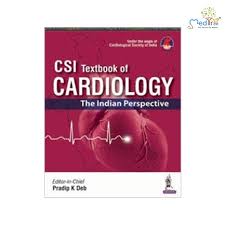 CSI Textbook of Cardiology