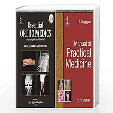Manual of Practical Medicine