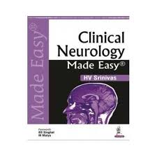 Clinical Neurology Made Easy