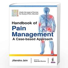 Handbook of Pain Management: A Case-based Approach