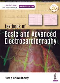 Textbook of Basic and Advanced Electrocardiography