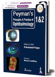Peyman’s Principles & Practice of OPHTHALMOLOGY